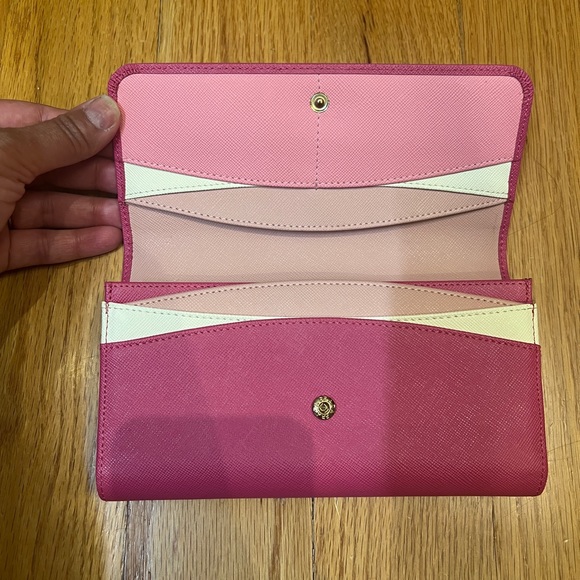 Prada Large Leather Wallet - Picture 4 of 7